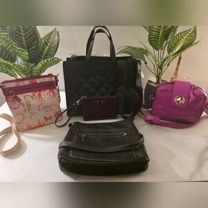 PURSE BUNDLE